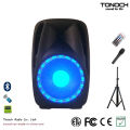 Color Light Woofer Active Speaker for Model EH15UB